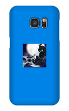 thebluefatninja Samsung Phone Cases