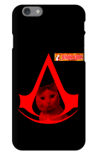 juniorfiros iPhone Phone Cases