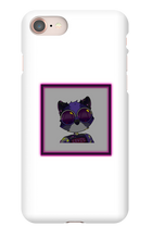 itsjustrice iPhone Phone Cases