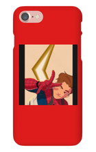purelightning15 iPhone Phone Cases