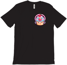 Level 3 Cupcake T-Shirts