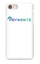 psywentz iPhone Phone Cases
