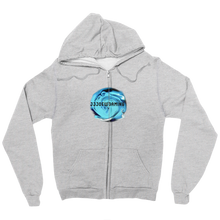 jjjoewgaming Zip Up Hoodie