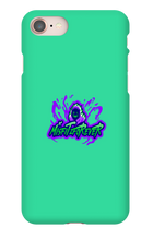 MisFiTz  iPhone Phone Cases