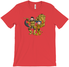 BroCore T-shirt