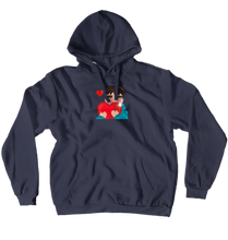 sniffelx Hoodies (No-Zip/Pullover)