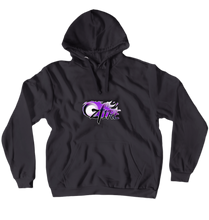 ozf1re Hoodies (No-Zip/Pullover)