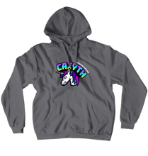 Caiyth Hoodie White URL(No-Zip/Pullover)