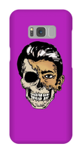 scumbagtonie Samsung Phone Cases