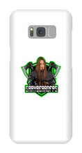 GrayBeardFPS Samsung Phone Cases