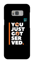k_gould93 Samsung Phone Cases