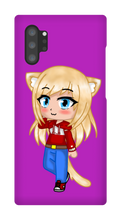 germankitty__x3 Samsung Phone Cases