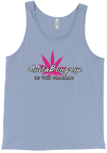 anitabongrip Tank Top