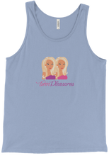 TwinPleasures Tank Top
