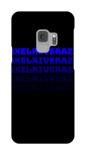 axelrivera21 Samsung Phone Cases