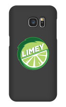 limey4s Samsung Phone Cases