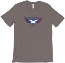 missscottishbabe T-Shirts