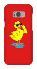 itzcotan Samsung Phone Cases