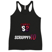 Women's Scrappyy10 Tank Top