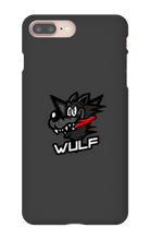 el_grimwulf iPhone Phone Cases