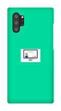 dethijsgames Samsung Phone Cases