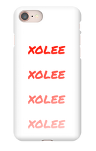 xolee iPhone Phone Cases