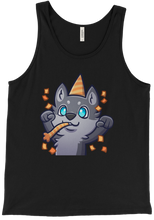Wolfie Hype Tank Top