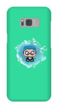 Inkling Samsung Case
