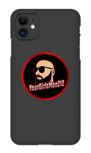 yourgirlsman212 iPhone Phone Cases