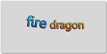 firedragon101 XXL Gaming Mousepad
