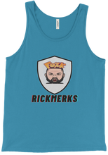 rickmerks Tank Top