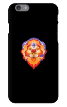 kromeworld iPhone Phone Cases
