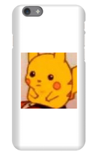 josethesauceman iPhone Phone Cases