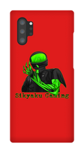 sikyakugaming Samsung Phone Cases