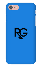 rhozelgamez iPhone Phone Cases