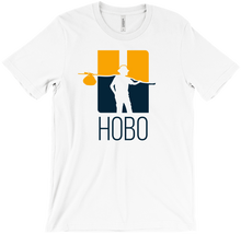 Light Color Hobo T-Shirts