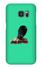 elvishell Samsung Phone Cases