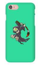 cereal_klr iPhone Phone Cases