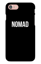 ggnomad iPhone Phone Cases