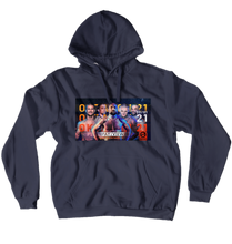 skrolerxa Hoodies (No-Zip/Pullover)