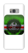 izgoistranik Samsung Phone Cases