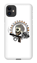 Trap_FischiHD iPhone Phone Cases