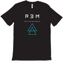 Join The Movement T-Shirts (W)