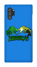 jurassic1n Samsung Phone Cases