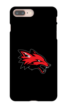 Red Fox Gaming iPhone Cases