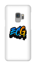 ECG Samsung Phone Cases