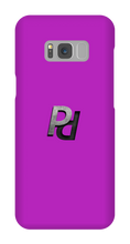 perdurable_ Samsung Phone Cases