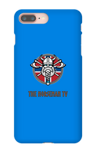 thenorsemantv iPhone Phone Cases