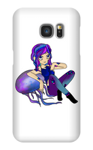 randanu Samsung Phone Cases