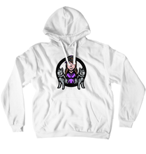 Hoodies (No-Zip/Pullover)